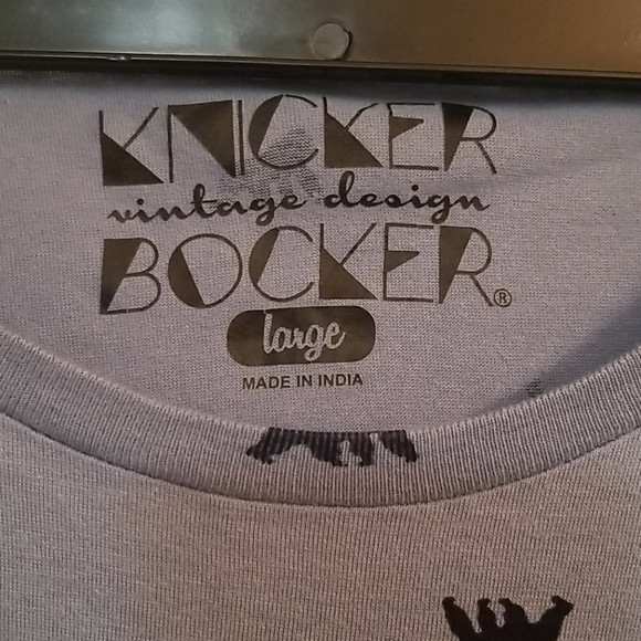 Mens short sleeve shirt - Picture 3 of 4